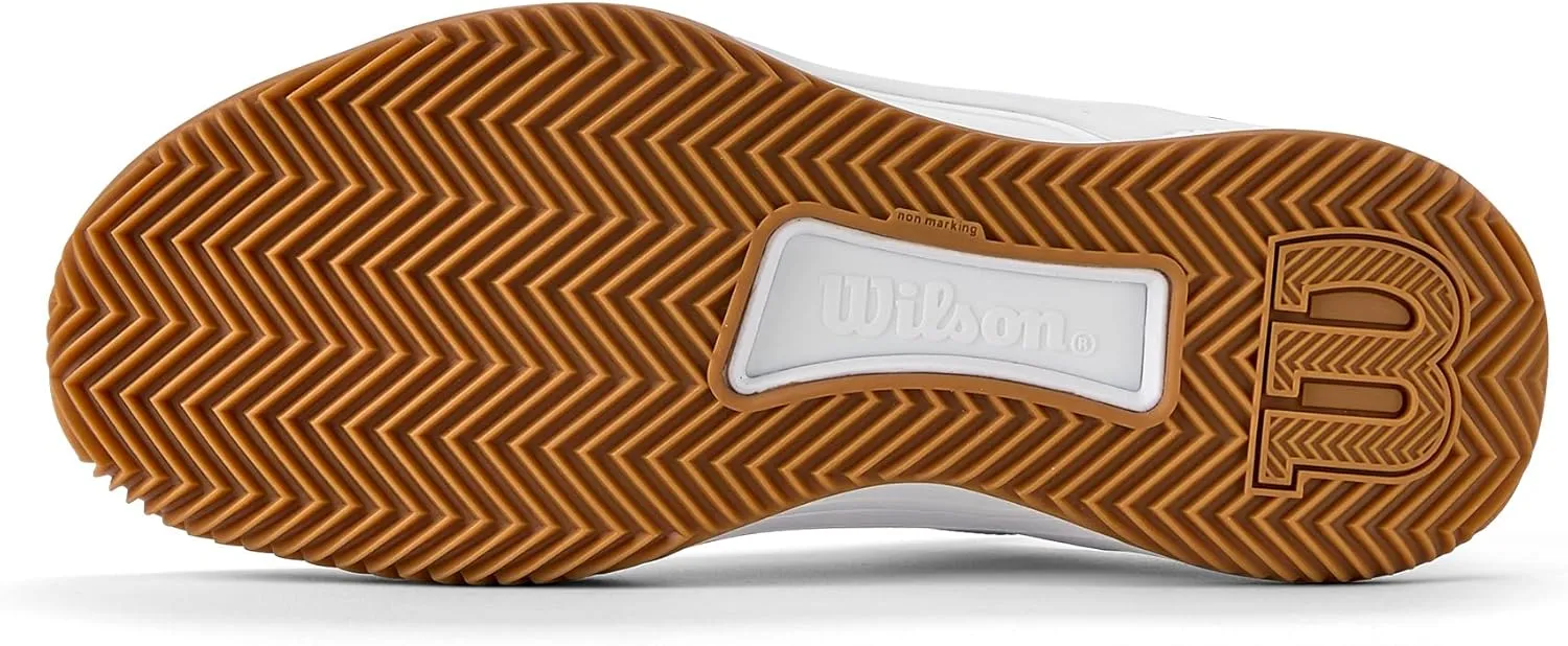 WILSON Women's Intrigue Tour Clay Tennis Shoes