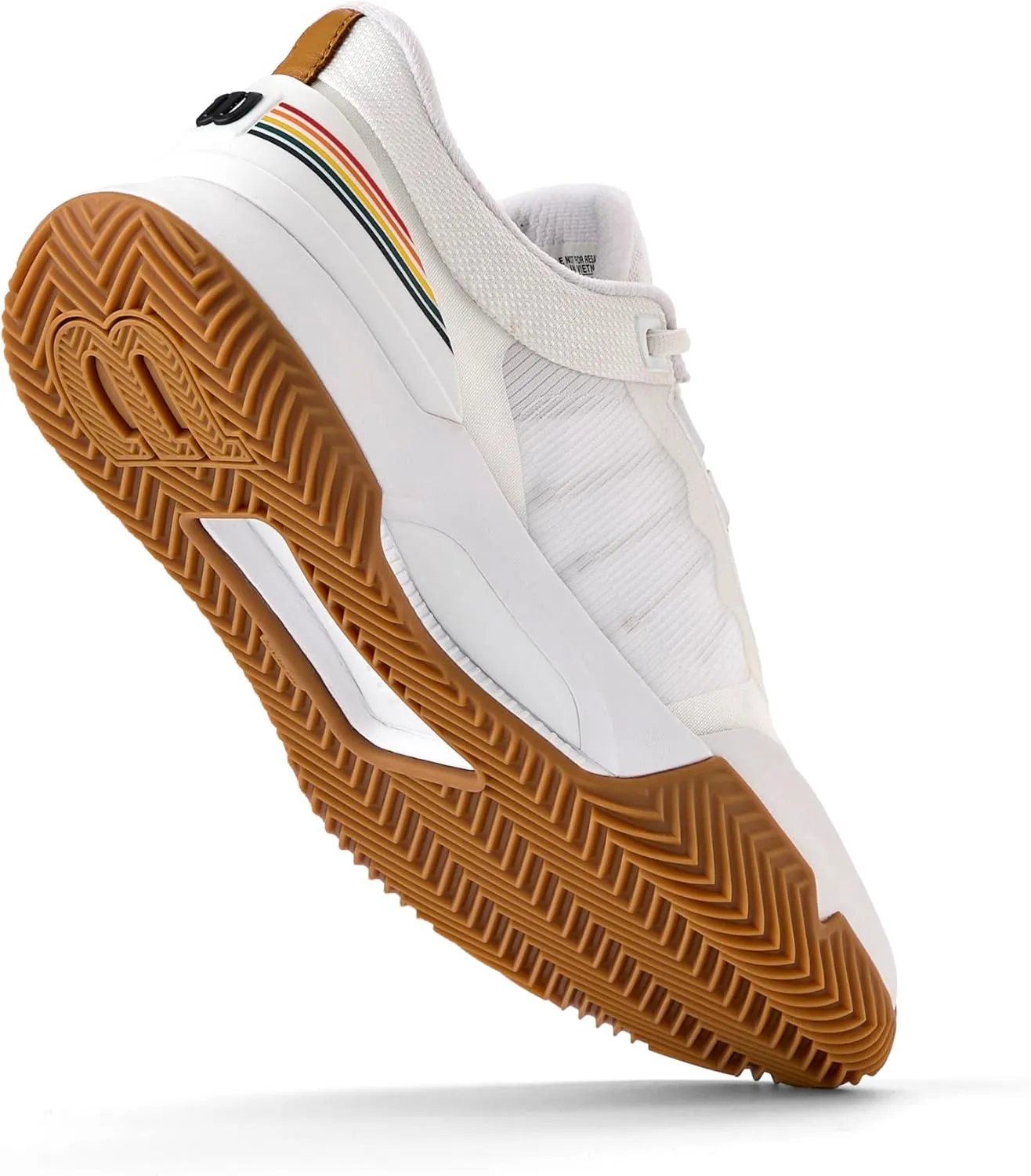 WILSON Women's Intrigue Tour Clay Tennis Shoes