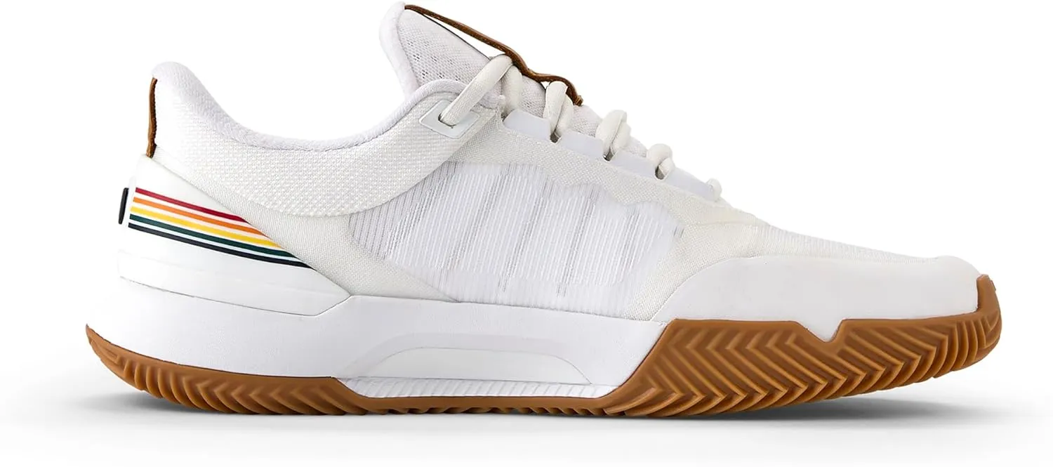 WILSON Women's Intrigue Tour Clay Tennis Shoes
