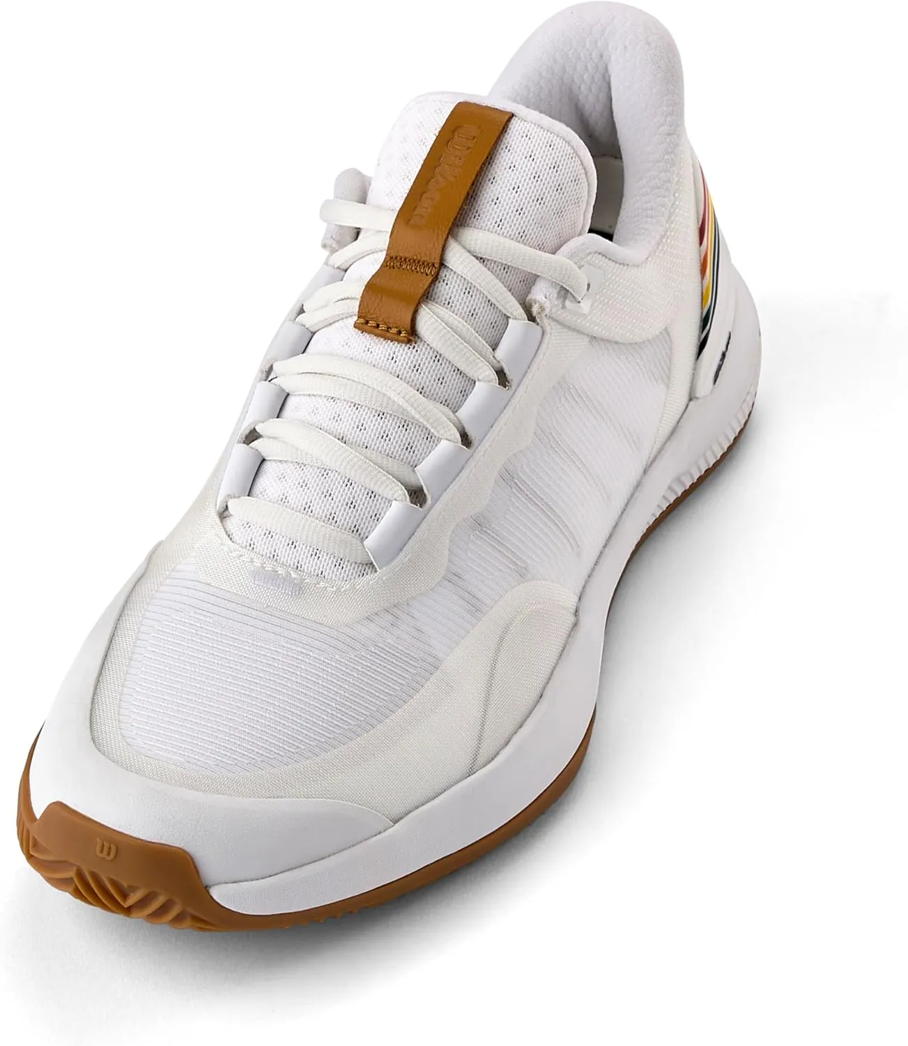 WILSON Women's Intrigue Tour Clay Tennis Shoes