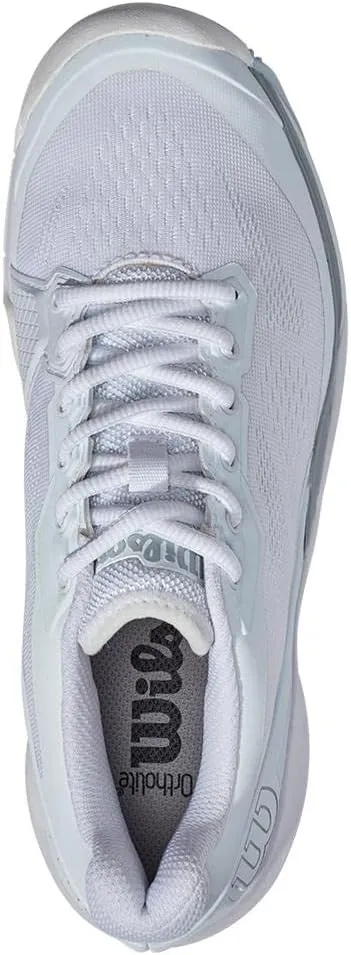 WILSON Women's Rush Pro 3.5 W Tennis Shoe