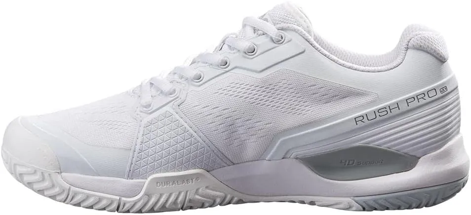 WILSON Women's Rush Pro 3.5 W Tennis Shoe
