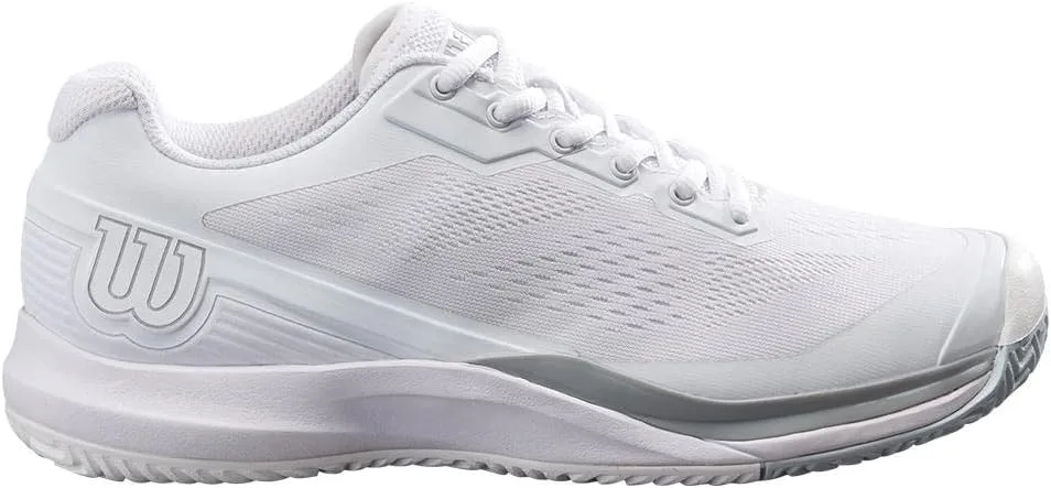 WILSON Women's Rush Pro 3.5 W Tennis Shoe