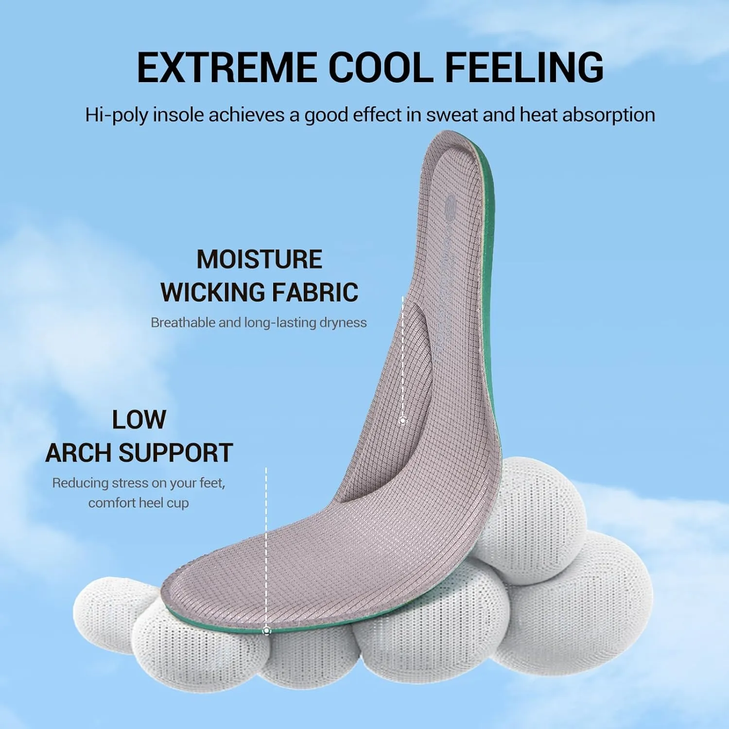 Women Mary Jane Shoes Comfortable Walking Flats with Adjustable Straps Knit Casual Arch Support Flat