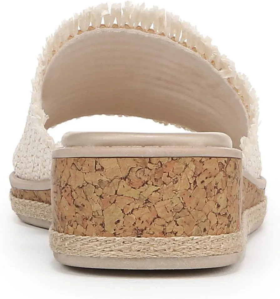 Women's Breezy Slide Sandal