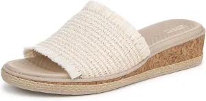 Women's Breezy Slide Sandal