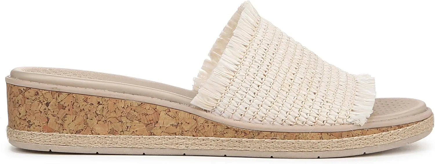 Women's Breezy Slide Sandal