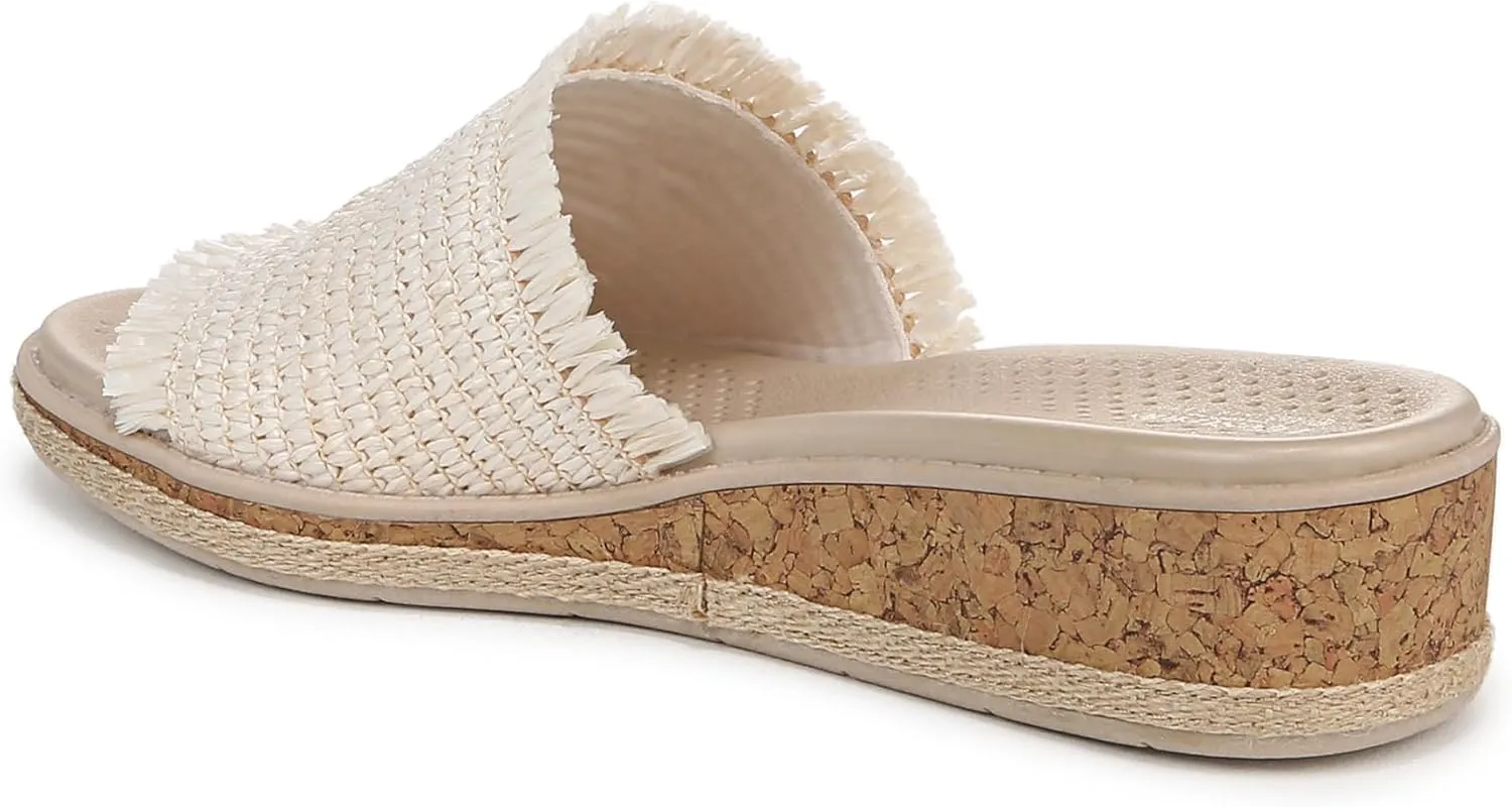 Women's Breezy Slide Sandal