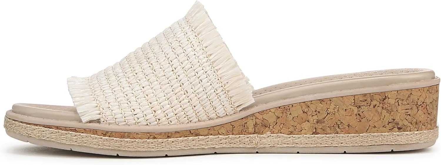 Women's Breezy Slide Sandal