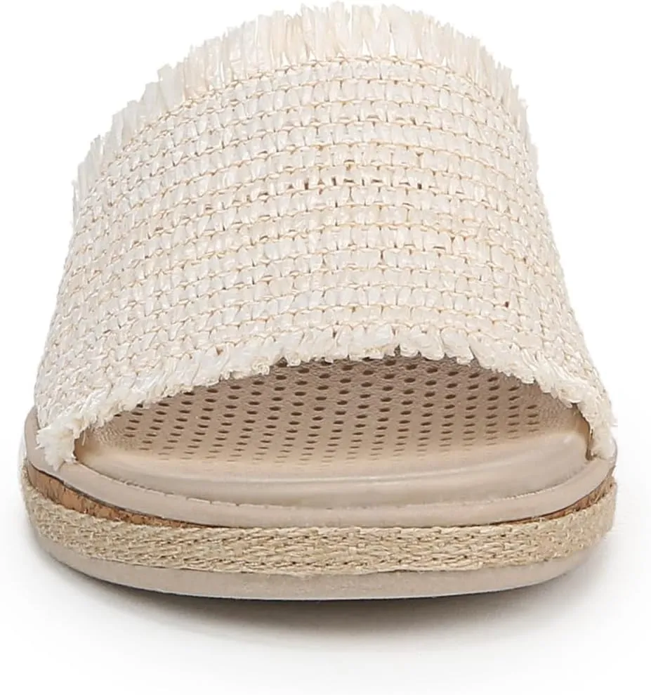 Women's Breezy Slide Sandal