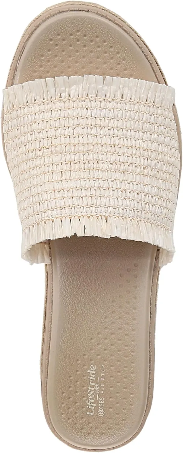 Women's Breezy Slide Sandal