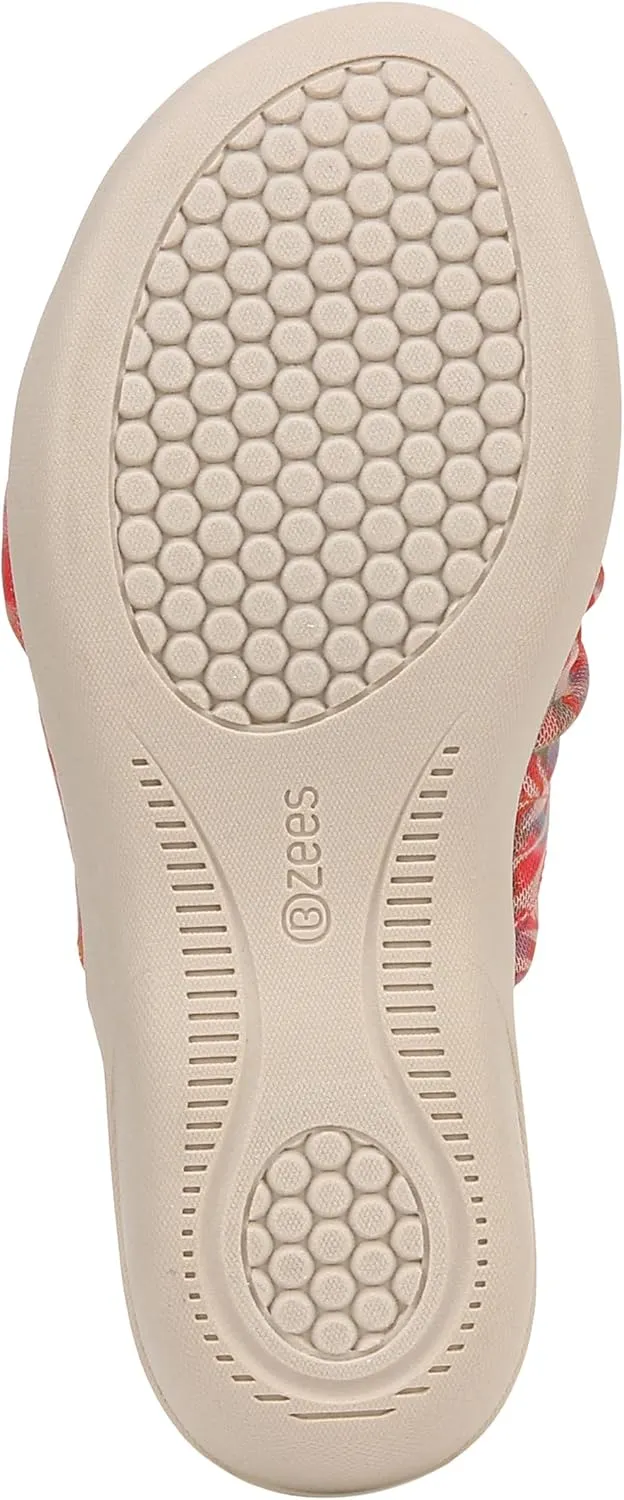 Women's Cherish Slide Sandal