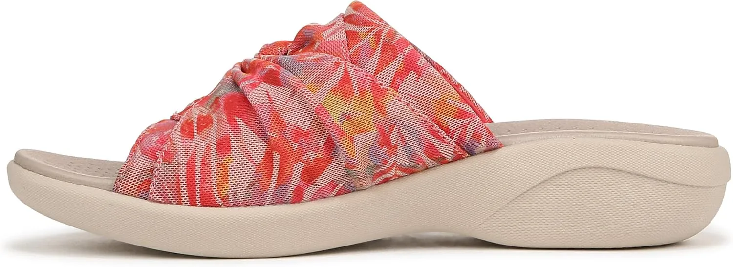 Women's Cherish Slide Sandal