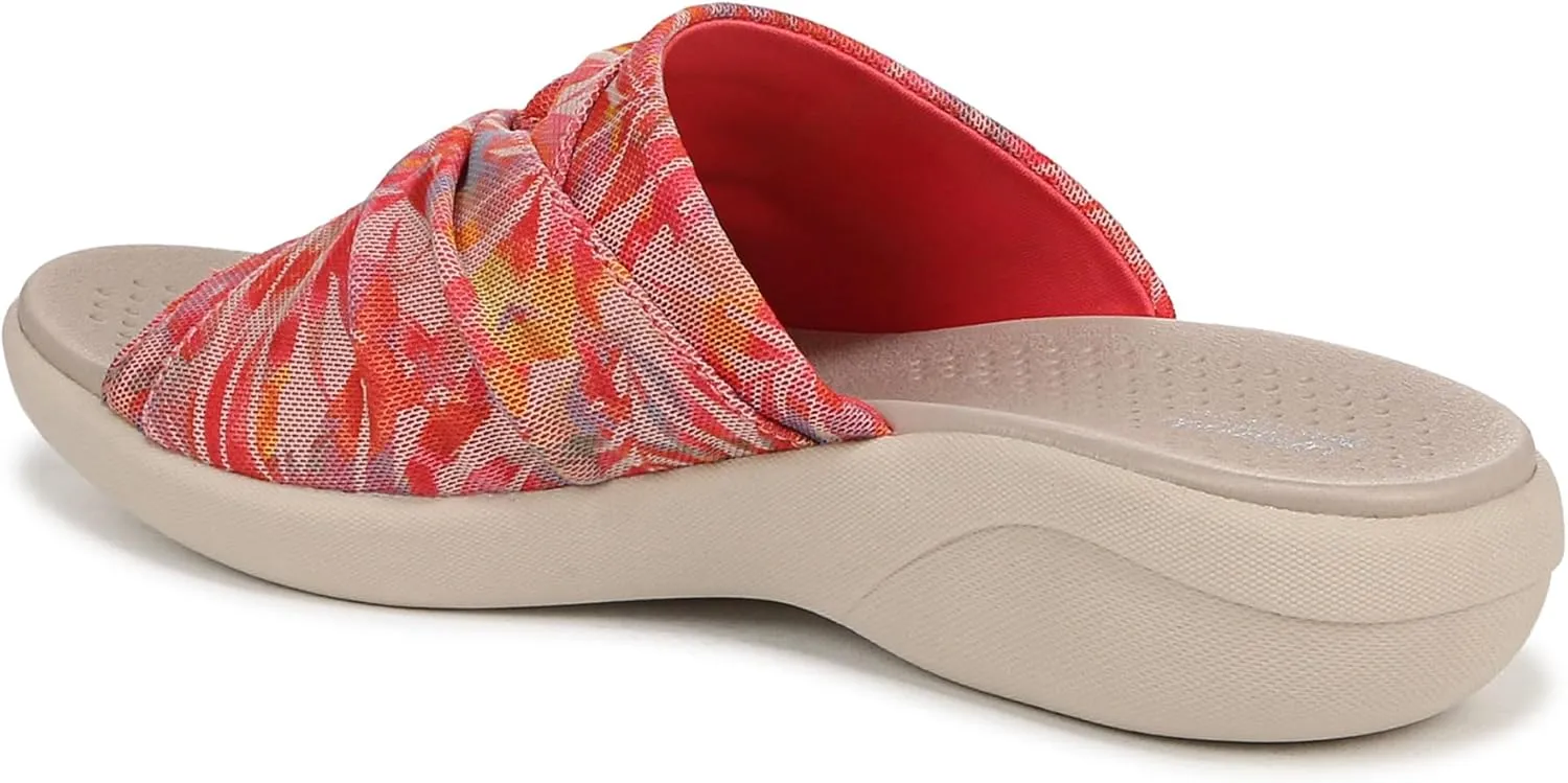 Women's Cherish Slide Sandal