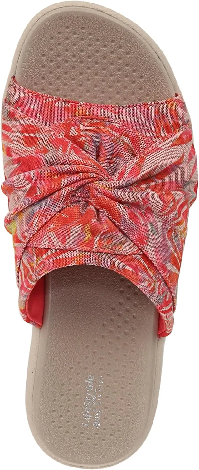 Women's Cherish Slide Sandal