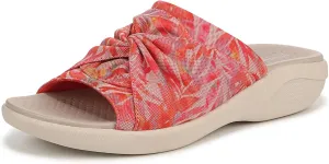 Women's Cherish Slide Sandal