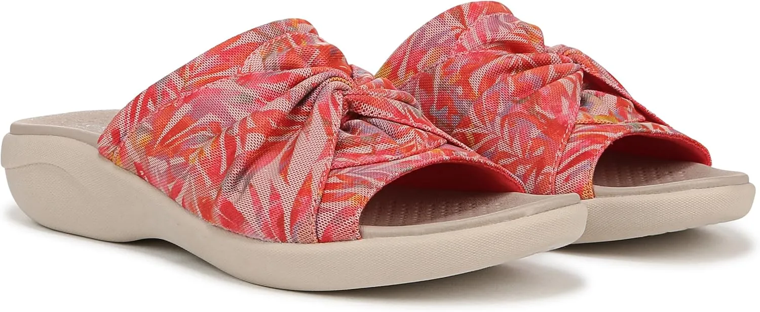 Women's Cherish Slide Sandal