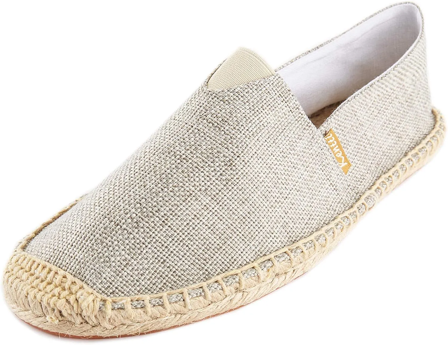 Women's Classics Canvas Slip on Flat Espadrilles
