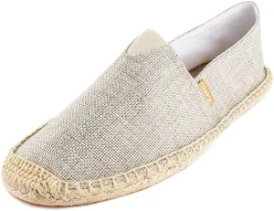 Women's Classics Canvas Slip on Flat Espadrilles