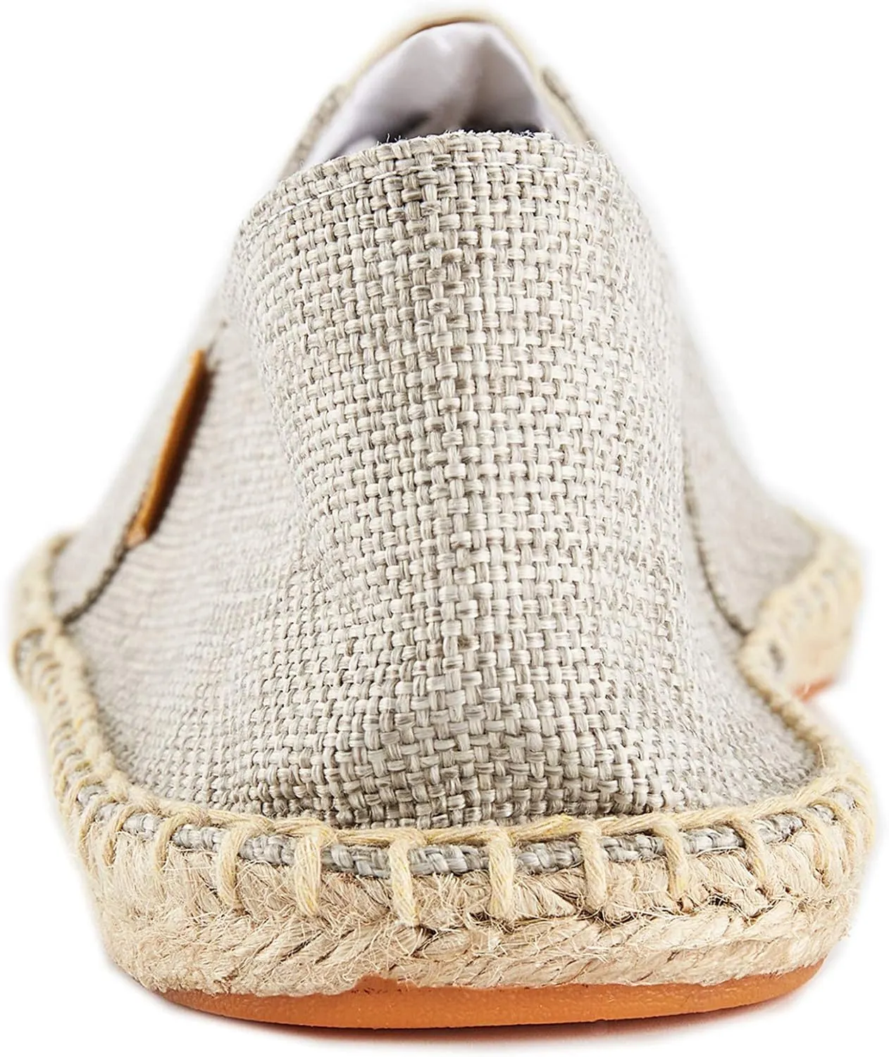 Women's Classics Canvas Slip on Flat Espadrilles