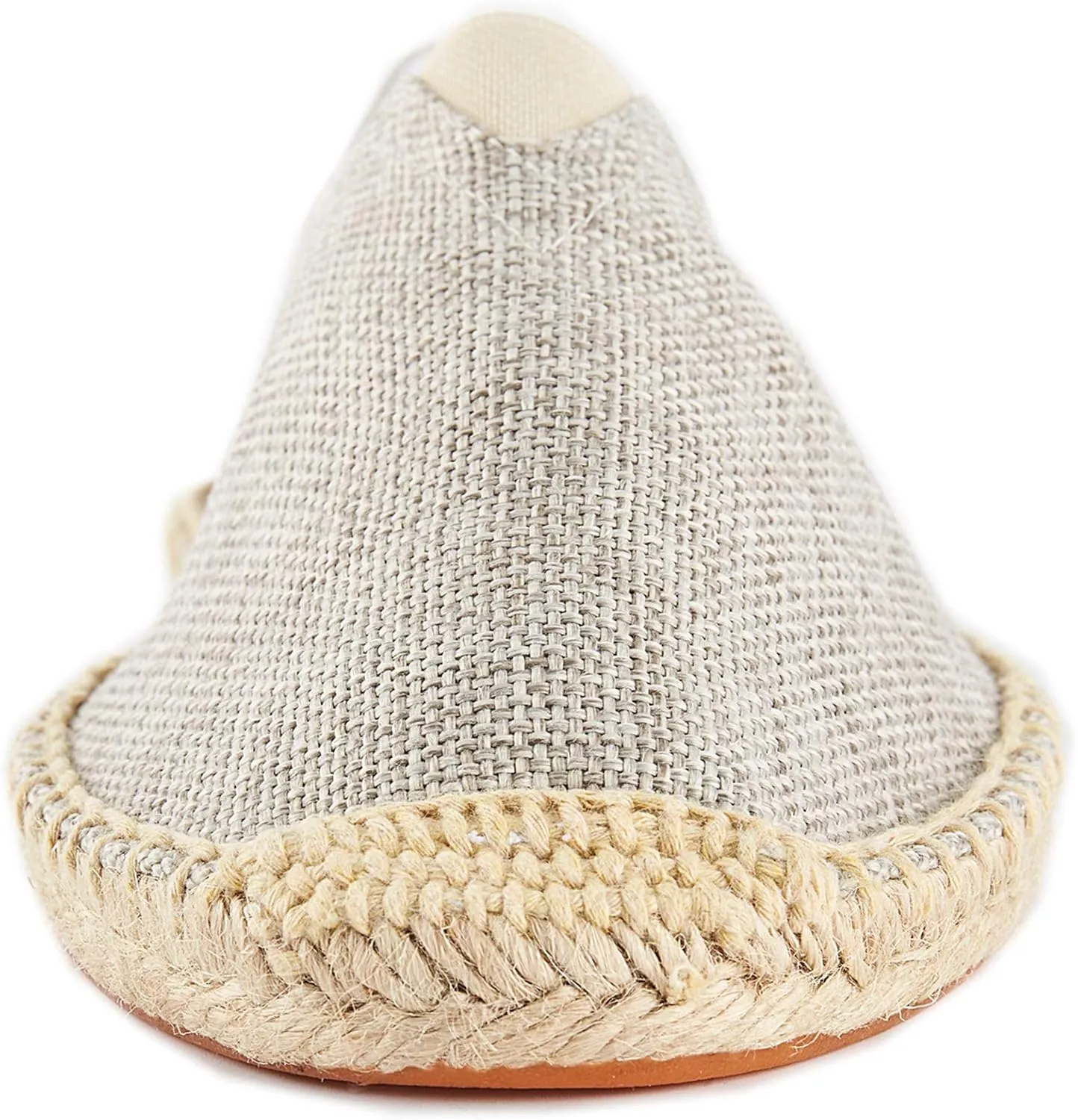 Women's Classics Canvas Slip on Flat Espadrilles