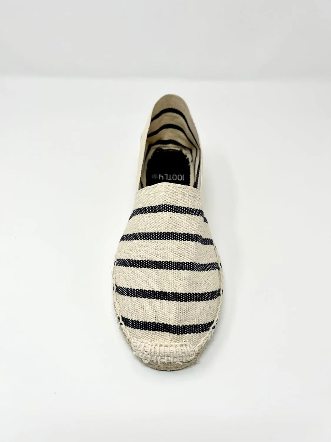 Women's Espadrille Flats Loafer Slip-On