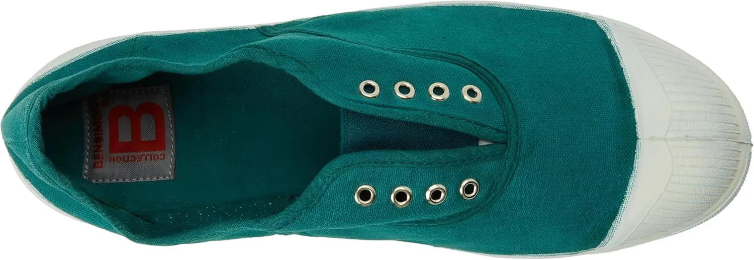 Women's Flat Sneaker