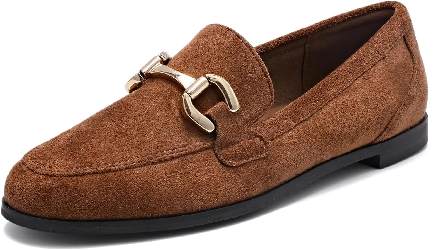Women's Flats Shoes Leisure Shoes Slip On Work Shoes Comfort Walking Shoes，Loafers for Women Casual Moccasins.