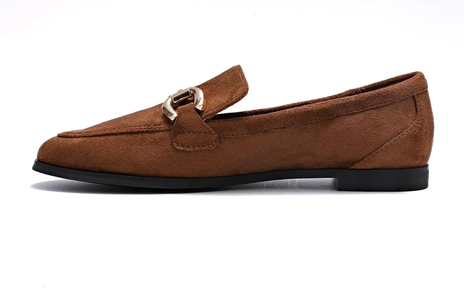 Women's Flats Shoes Leisure Shoes Slip On Work Shoes Comfort Walking Shoes，Loafers for Women Casual Moccasins.