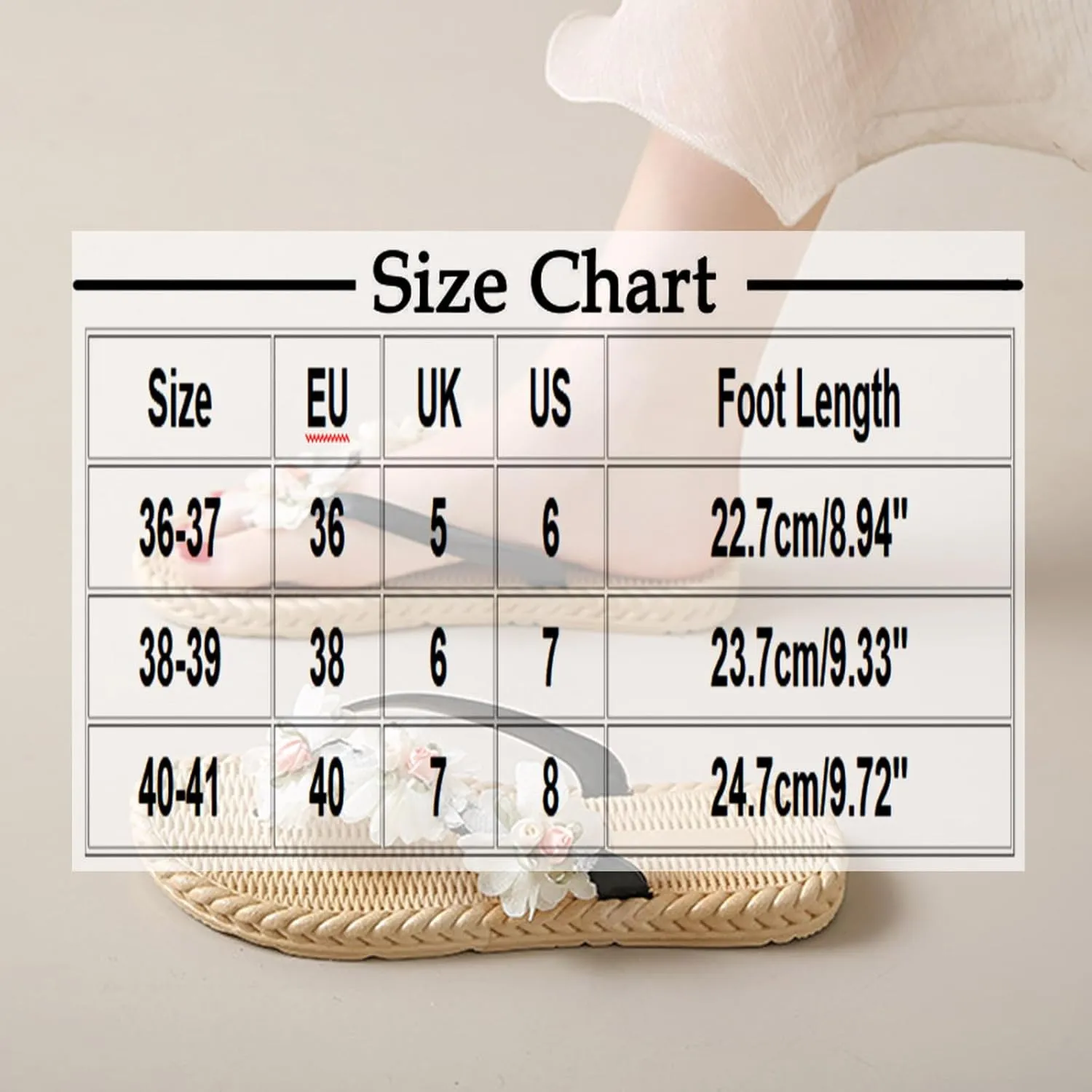Women's Gardenia Flower Flip-Flop Slip On Bohemia Raffia Straw Footbed Flat Sandals Cute Dressy Summer Sandals 2025