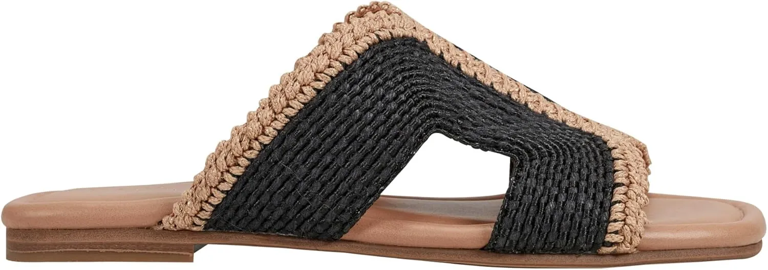 Women's Nashie Flat Sandal