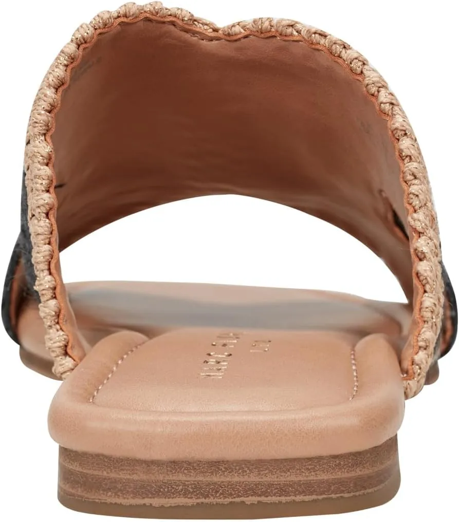 Women's Nashie Flat Sandal