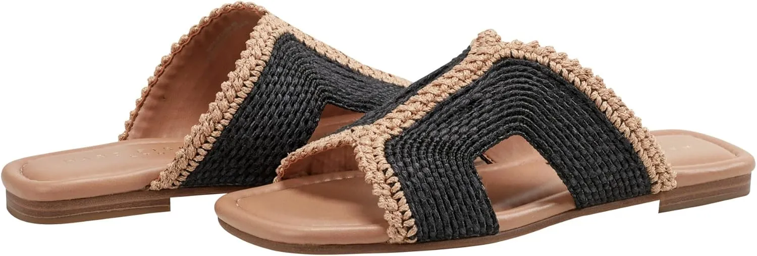 Women's Nashie Flat Sandal