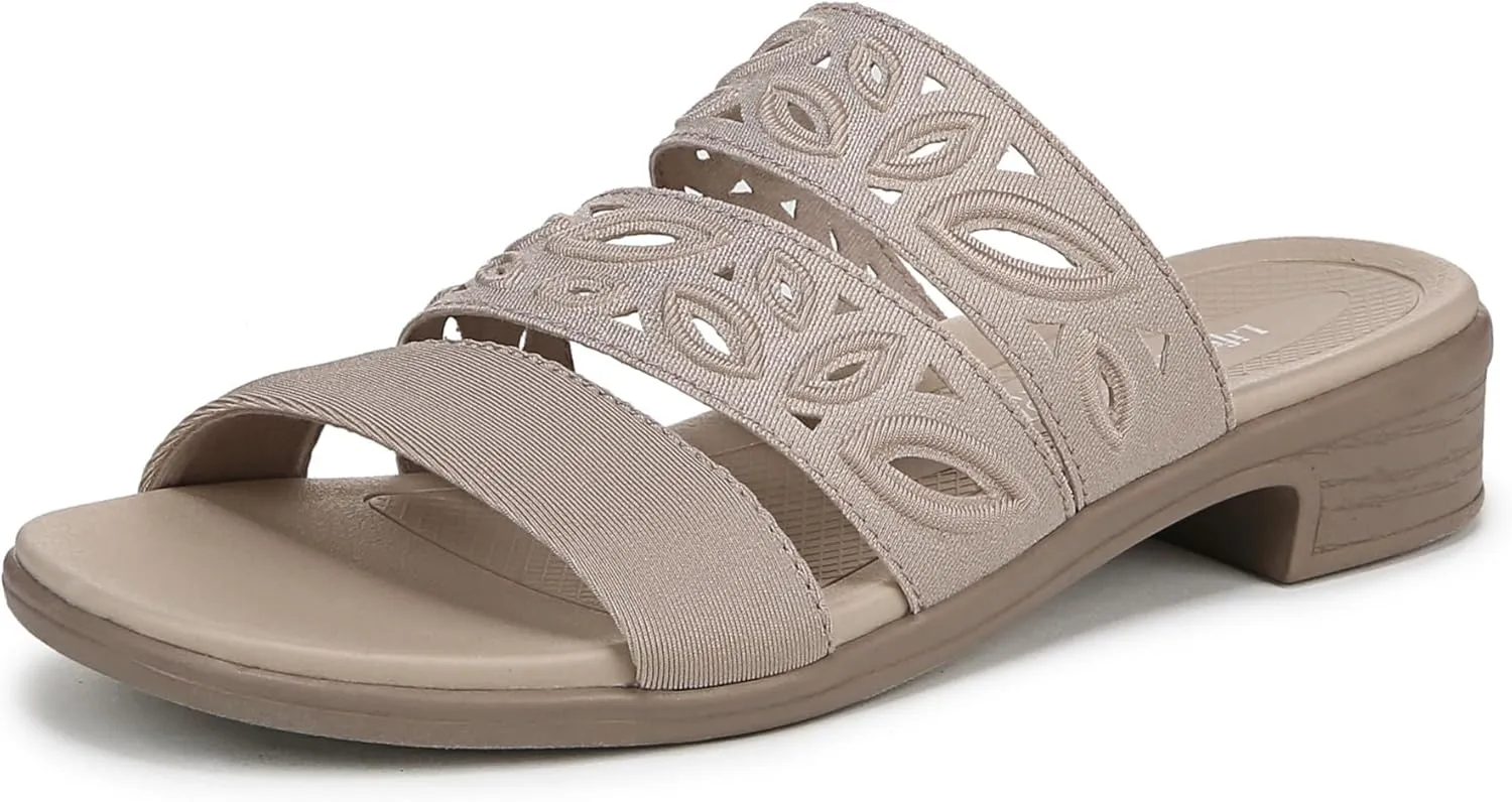Women's Poppy Slide Sandal