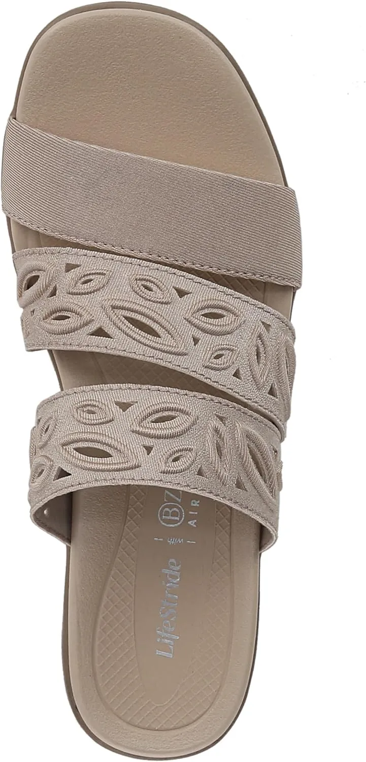 Women's Poppy Slide Sandal