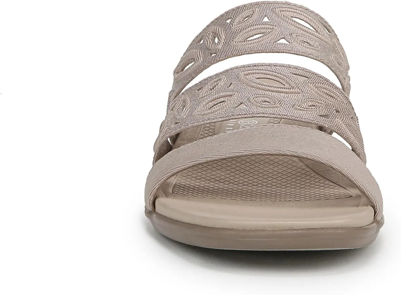 Women's Poppy Slide Sandal