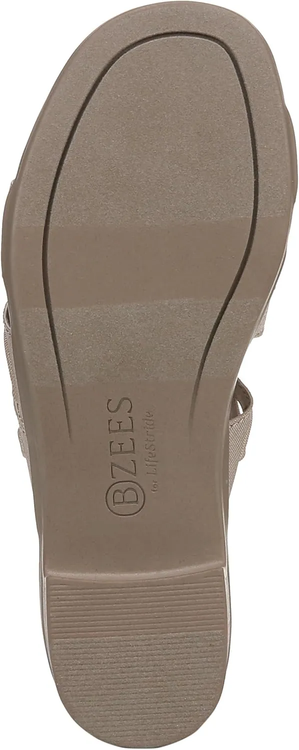 Women's Poppy Slide Sandal