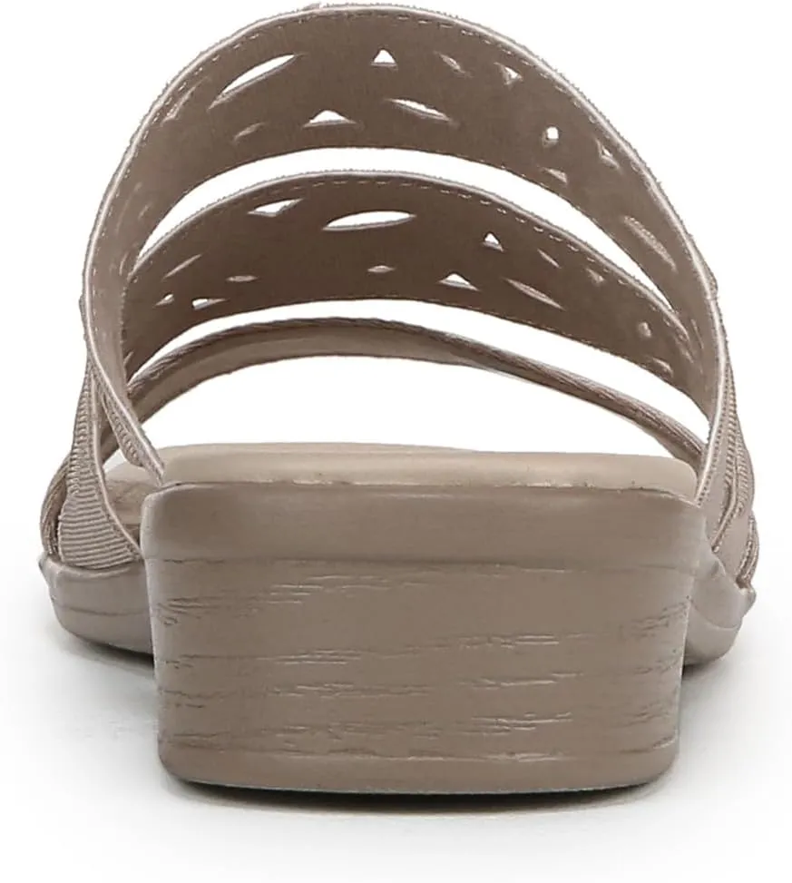 Women's Poppy Slide Sandal