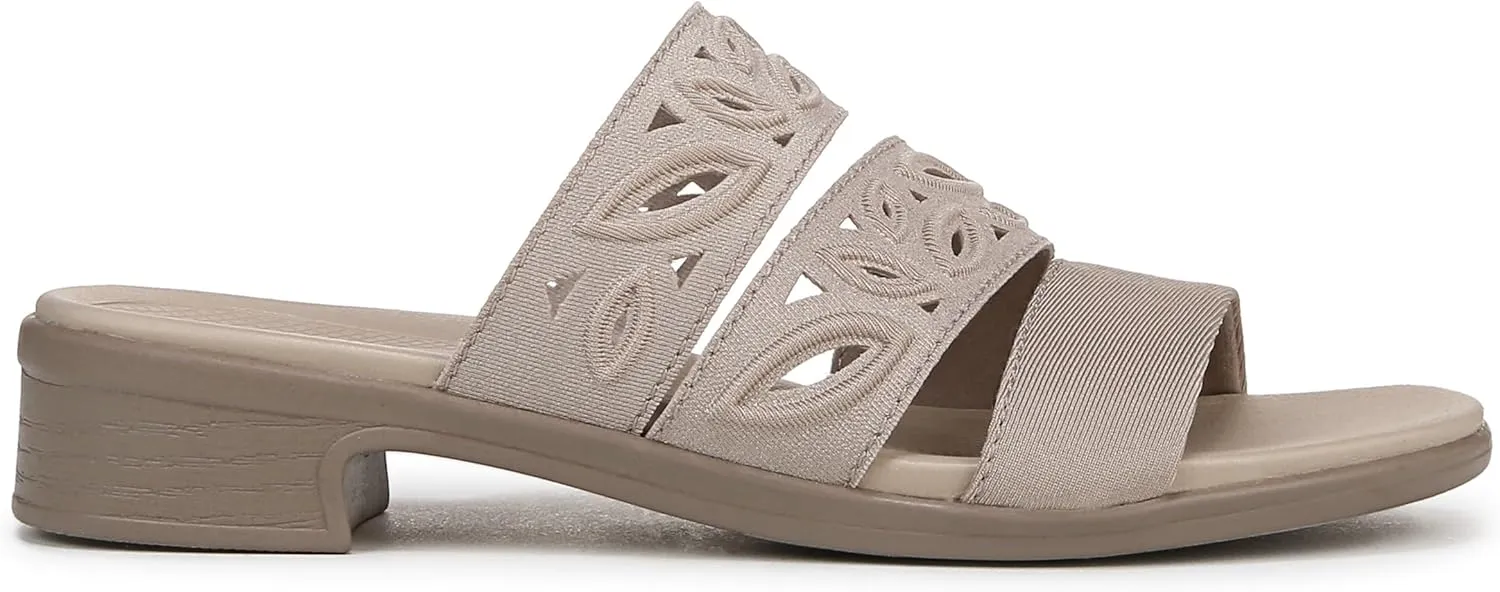 Women's Poppy Slide Sandal