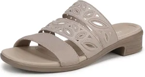 Women's Poppy Slide Sandal