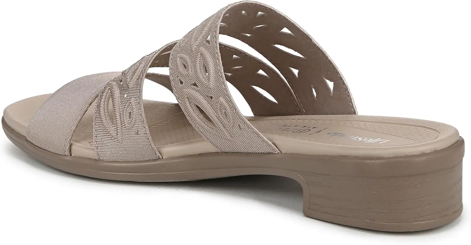 Women's Poppy Slide Sandal