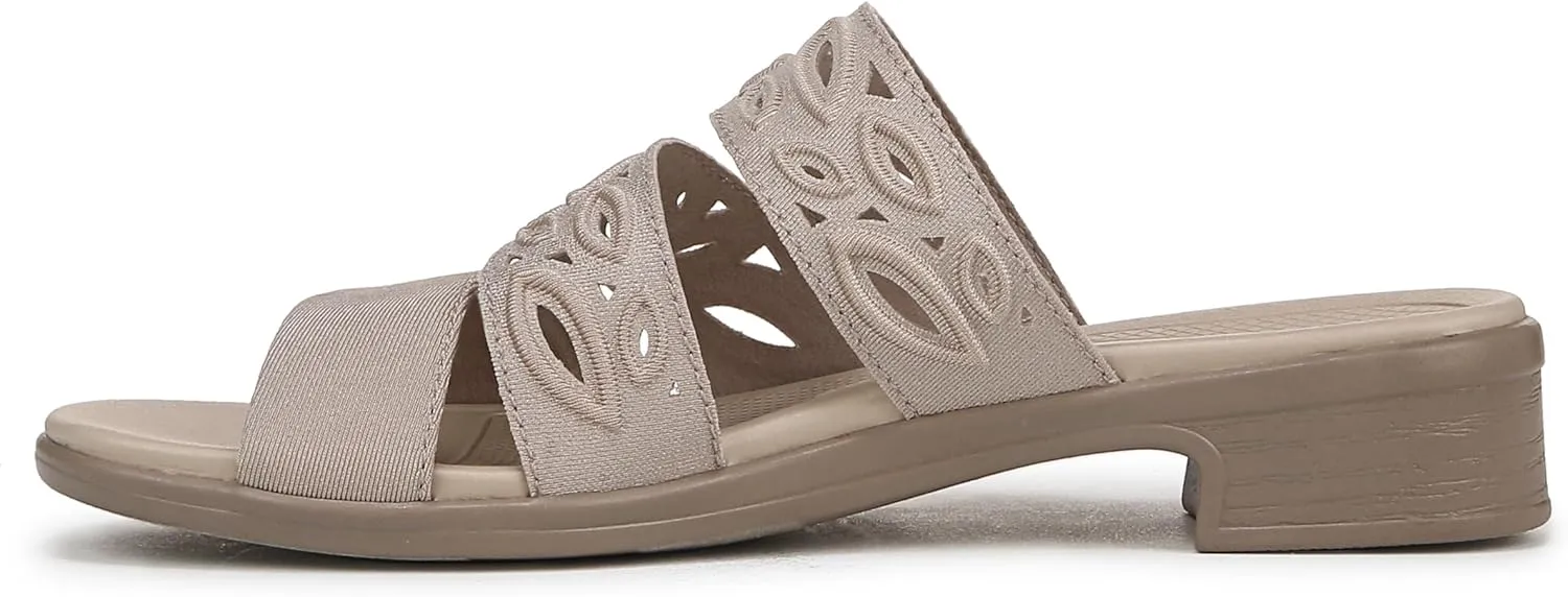 Women's Poppy Slide Sandal