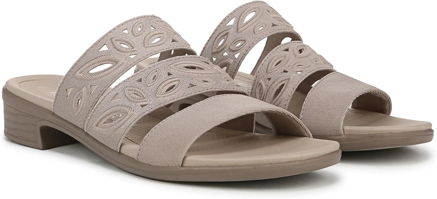 Women's Poppy Slide Sandal