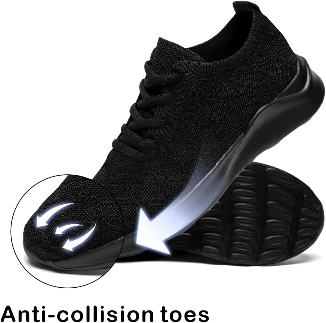 Womens Shoes Slip On Walking Sneaker Loafers for Women Boat Shoes Thick Sole Casual Tennis Sports Shoes Height Increase Sneakers