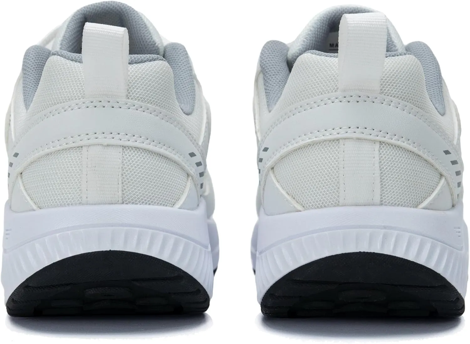 Womens Walking Shoes with Arch Support Orthotic Tennis Shoes for Plantar Fasciitis Casual Air Fashion Sneakers US 6.5-11