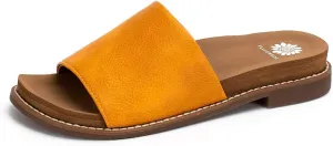 Yellow Box Women's Kalo Slide Sandal