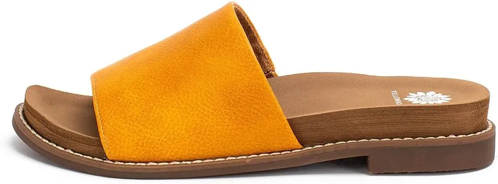 Yellow Box Women's Kalo Slide Sandal