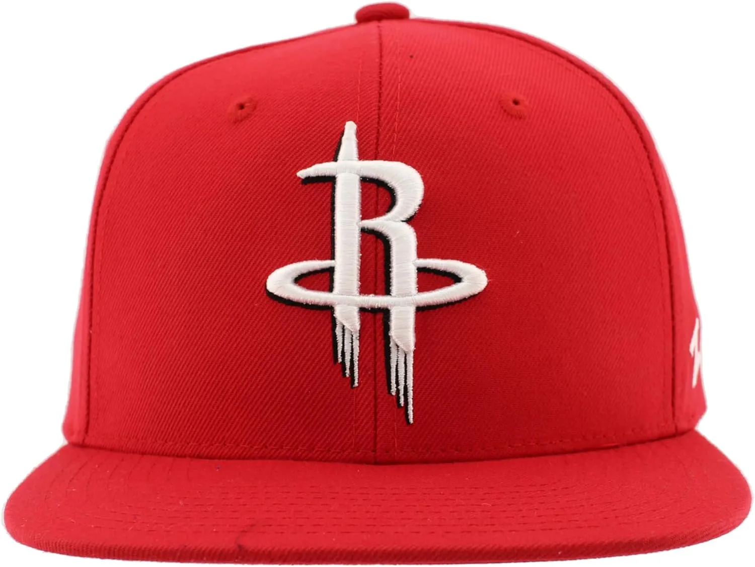ZHATS NBA Officially Licensed Adjustable Snapback Hat Flat Bill Z11 Icon Team Color