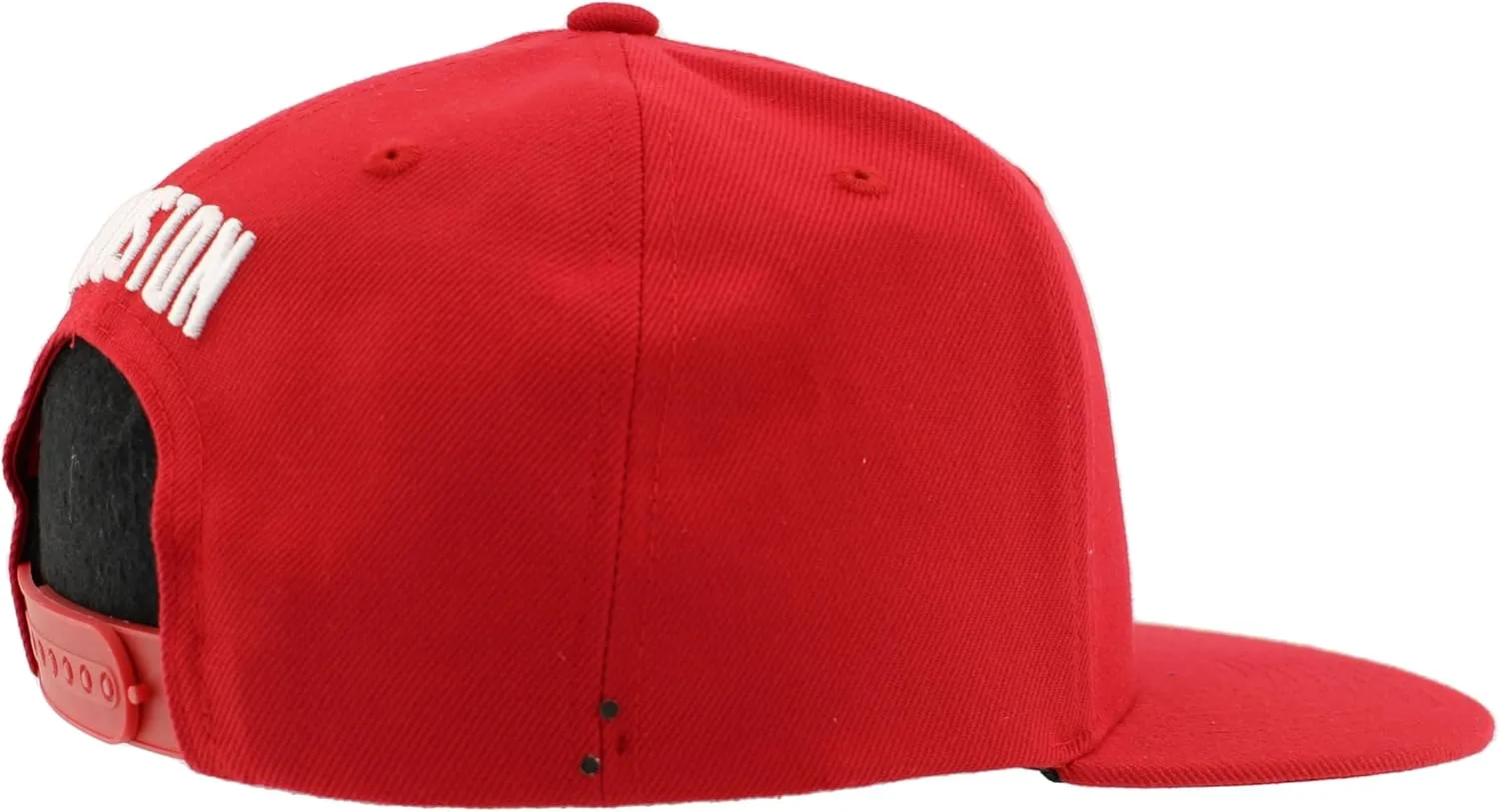 ZHATS NBA Officially Licensed Adjustable Snapback Hat Flat Bill Z11 Icon Team Color