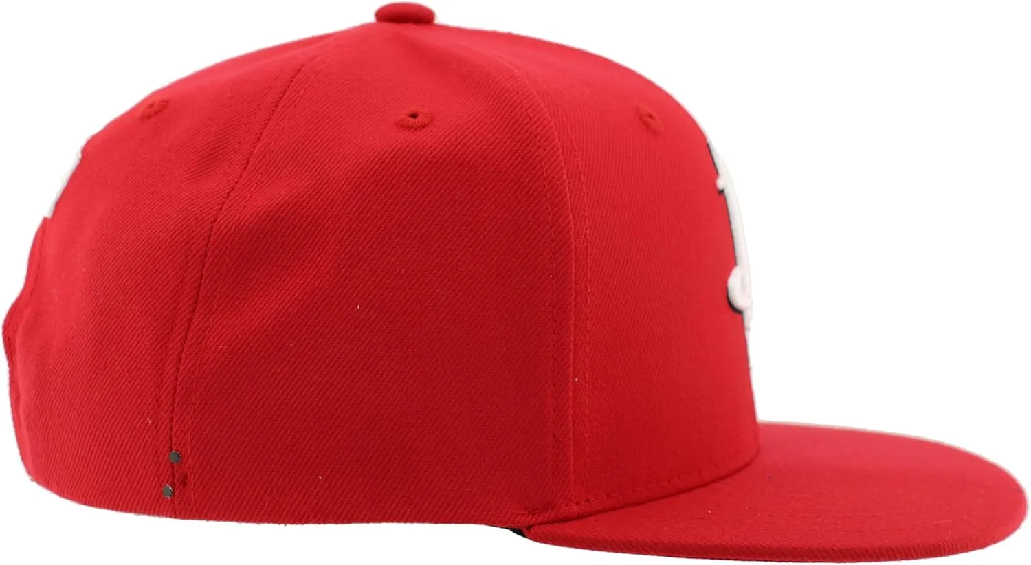 ZHATS NBA Officially Licensed Adjustable Snapback Hat Flat Bill Z11 Icon Team Color